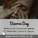Divorce Day logo